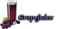 Grapejuice Logo